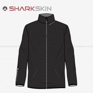 SHARKSKIN 샤크스킨 CHILLPROOF TITANIUM Jacket w/Hood / 스킨 스쿠버 장비