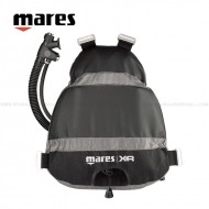 MARES 마레스 사이드마운트 헤비 퓨어 블래더 / 스킨 스쿠버 장비