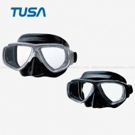 Tusa 투사 TM-7500QB MASK / 마스크 수경 / 스킨 스쿠버 장비