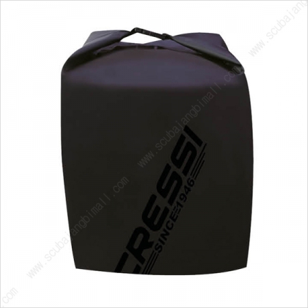 스쿠버장비몰 - CRESSI 크레씨 방수 백 / 장비 가방 / 스킨 스쿠버 장비