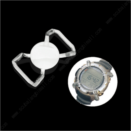 스쿠버장비몰 - SUUNTO 순토 시계용 실리콘 프로텍터 | 스킨 스쿠버 장비