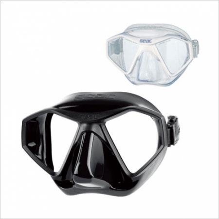 스쿠버장비몰 - SEACSUB 쎄악섭 엘70 마스크 / L70 FreeDiving mask / 스킨 스쿠버 장비