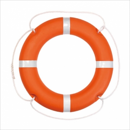 스쿠버장비몰 - SEACSUB 쎄악섭 구명환 / Rescue / Life Buoy