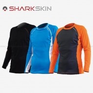 SHARKSKIN 샤크스킨 RAPID DRY Long Sleeve / 스킨 스쿠버 장비