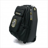 Ecodive 에코다이브 디럭스 롤러가방 / 스킨 스쿠버 장비