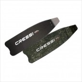 Cressisub 크레시 가라 모듈러 블레이드 / 프리다이빙 장비