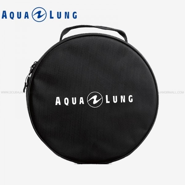스쿠버장비몰 - Aqualung 아쿠아렁 EXPLORER2 REG BAG / 호흡기 가방 / 스킨 스쿠버 장비