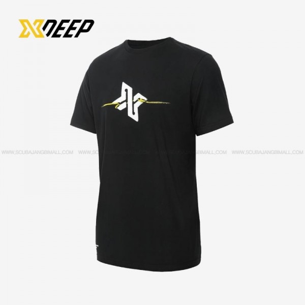 스쿠버장비몰 - XDEEP 엑스딥 케이브마커 티셔츠 / 비치용품