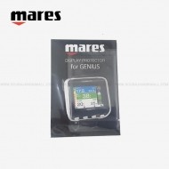 MARES 마레스 제니우스 접착식 실리콘 보호창 / 스킨 스쿠버 장비