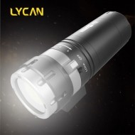 LYCAN 라이칸 비디오4000 라이트 / 스킨 스쿠버 장비