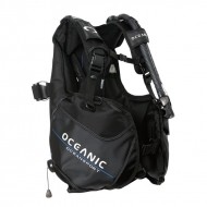 OCEANIC 오셔닉 OCEANSPORT BCD / 스킨 스쿠버 장비