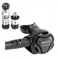 [MARES] 마레스 로버 2S 호흡기 / ROVER 2S REGULATOR / 스킨 스쿠버 장비