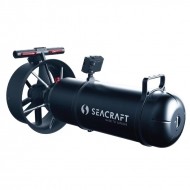 Seacraft 씨크래프트 고스트 2000 스쿠터 / 스킨 스쿠버 장비